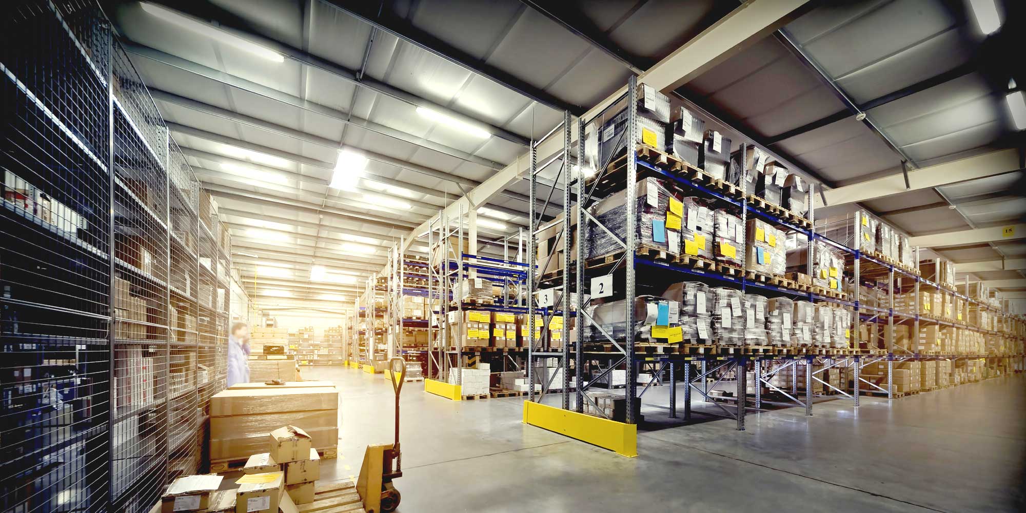 Zelte, Hallen, Leichtbauhallen und Gewerbehallen