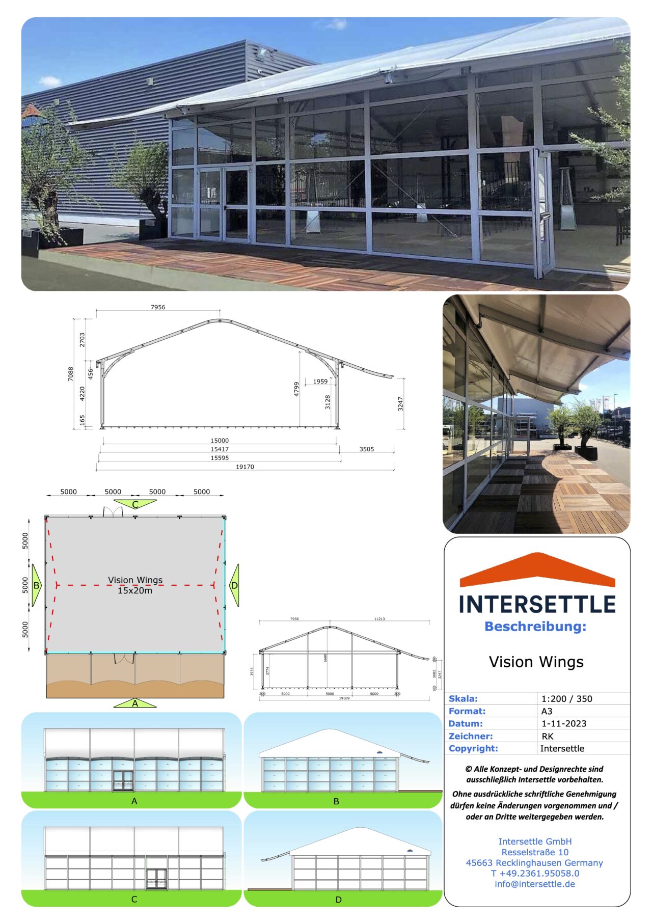 Zelt-Vision-Wings-Zeltverleih-Intersettle - Produktdatenblatt-Event-Pavillon-für-Veranstaltungen-mit-einzigartiger-Optik-und-innovativer-Überdachung - Zeltvermietung-aus-NRW