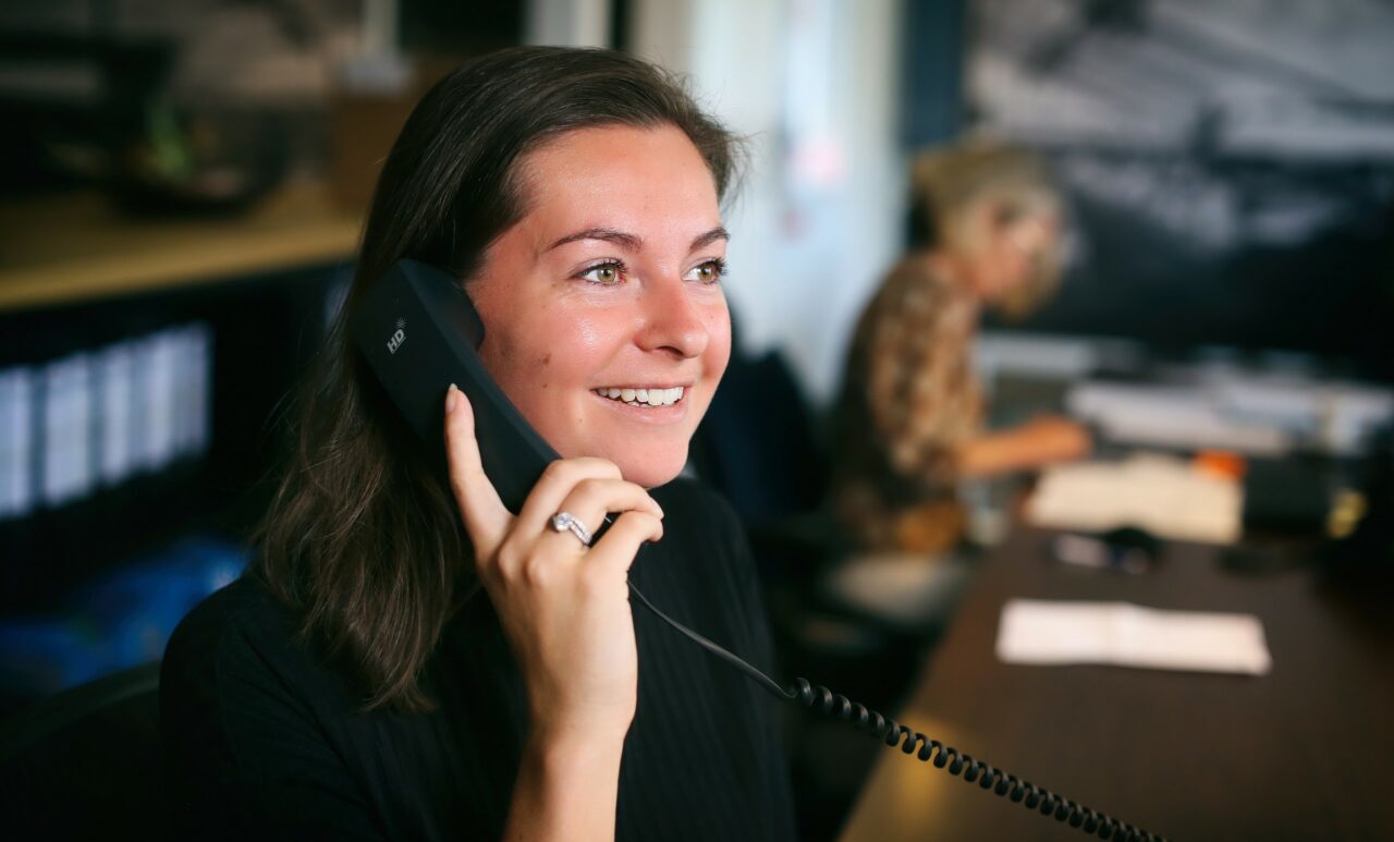 Intersettle Zeltverleih Projektmanagement - Junior-Project-Manager