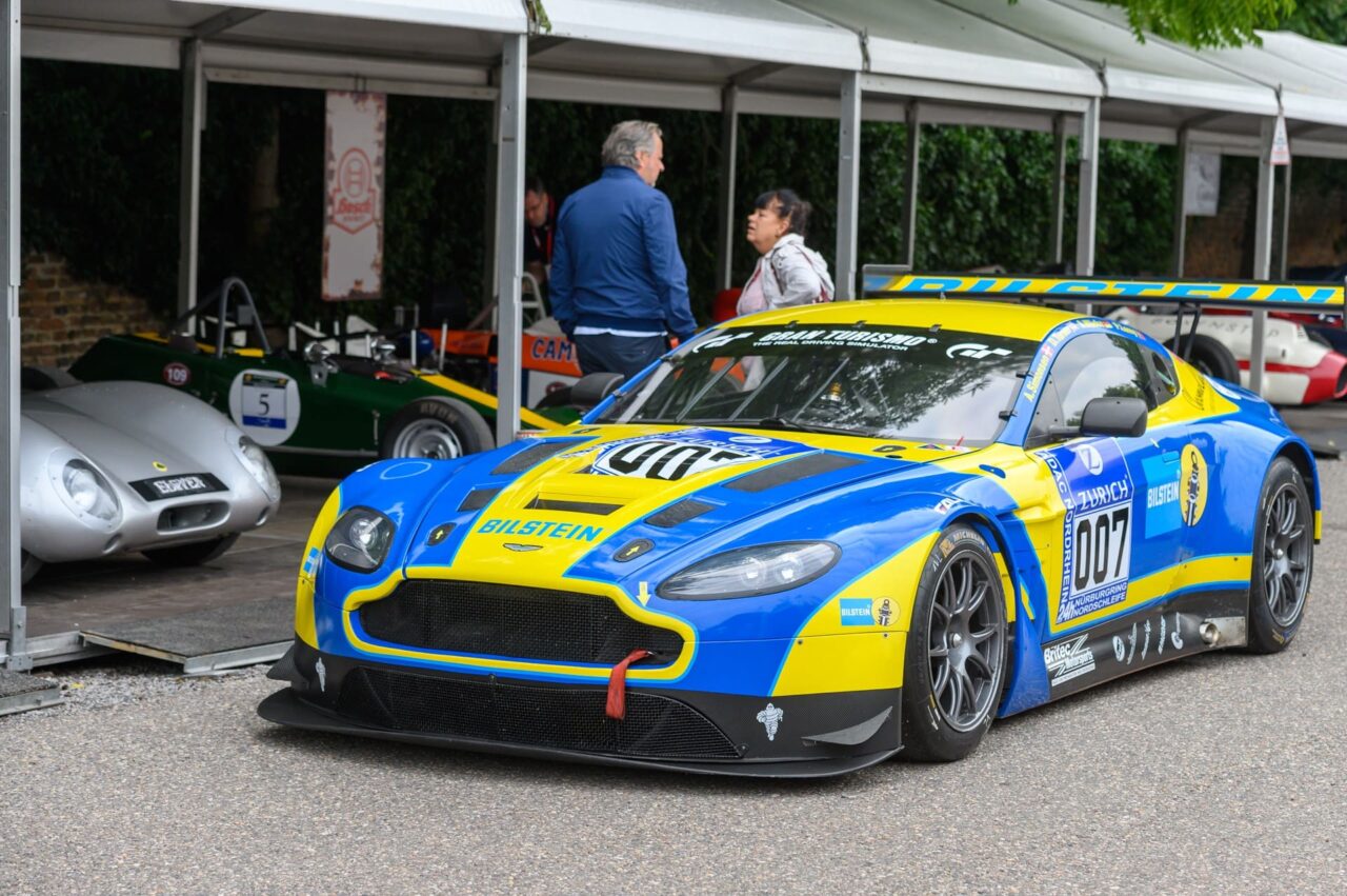Rennzelte für Motorsportevents - Zelte, Pagoden, Zelthallen, Überdachungen - Zeltverleih Intersettle - Eventzelte für Fahrerlager, Rennwagen und Rennlogistik bei den Classic Days